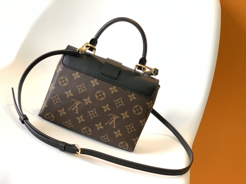 LV Top Handle Bags